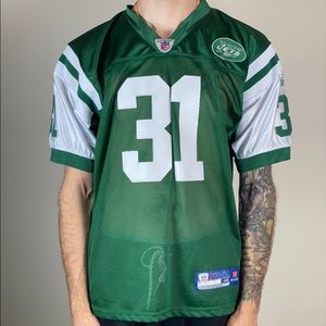 New York jets Antonio Cromartie jersey